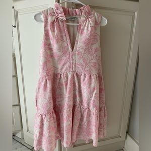 Amanda Uprichard, medium, worn once